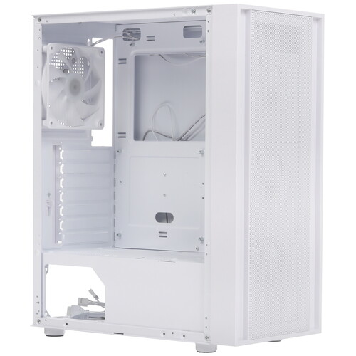 Купить Корпус Cougar MX160 ARGB  5623366. Характеристики, отзывы и цены в Донецке