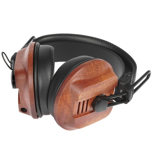 Купить Проводные наушники Fostex T60RP коричневый 2017  1267856. Характеристики, отзывы и цены в Донецке