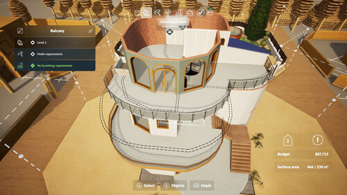 Купить Игра Architect Life: A House Design Simulator (Xbox Series X)  5630219. Характеристики, отзывы и цены в Донецке