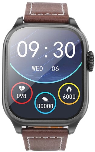 Купить Смарт-часы Hoco Y17  5467472. Характеристики, отзывы и цены в Донецке