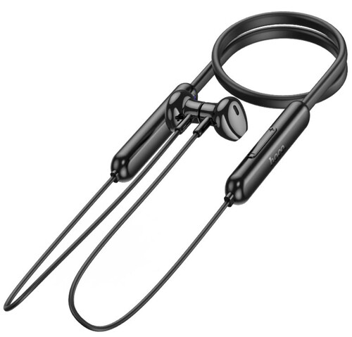 Купить Беспроводные наушники Hoco ES67 черный 2023  5485139. Характеристики, отзывы и цены в Донецке