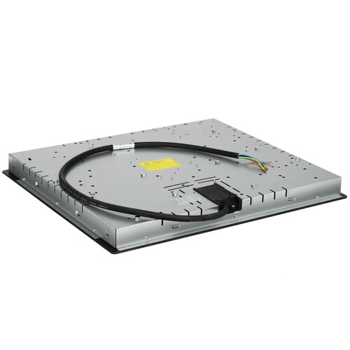 Купить Электрическая варочная поверхность Candy CHXC64ТDB  9240361. Характеристики, отзывы и цены в Донецке