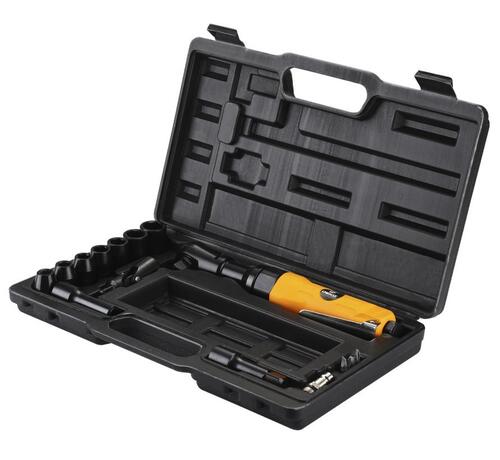 Купить Пневмотрещотка DEKO DKPT03 SET 3  9070200. Характеристики, отзывы и цены в Донецке