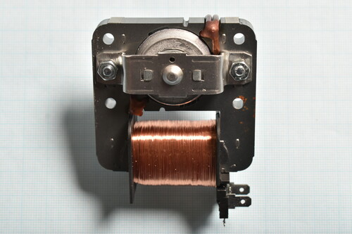 Купить Двигатель (Охлаждение магнетрона) для микроволновой печи DEXP (220-240V_2.7W)  7724081. Характеристики, отзывы и цены в Донецке