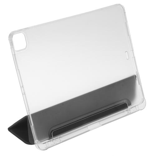 Купить Чехол-книжка VLP Dual Folio для Apple iPad Pro 12.9" (5th Gen) черный  5025043. Характеристики, отзывы и цены в Донецке