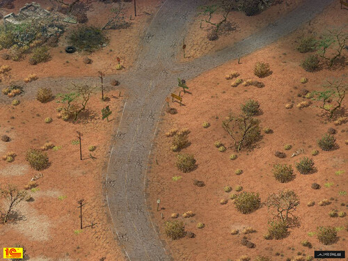 Купить Игра Desert Law (Steam)  5608369. Характеристики, отзывы и цены в Донецке