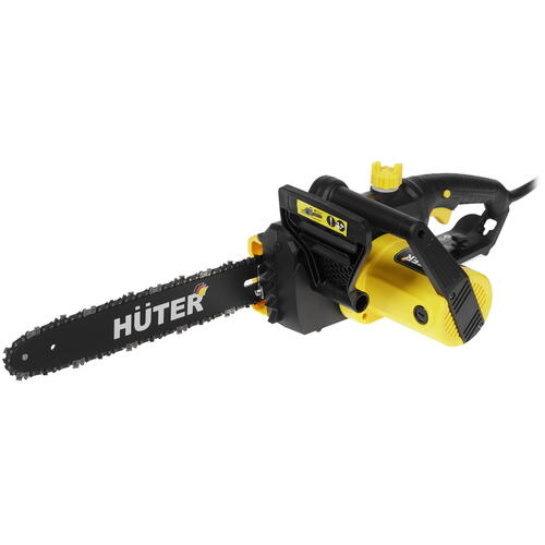 Купить Электрическая цепная пила Huter ELS-1800P шина - 35 см(14")  8164984. Характеристики, отзывы и цены в Донецке