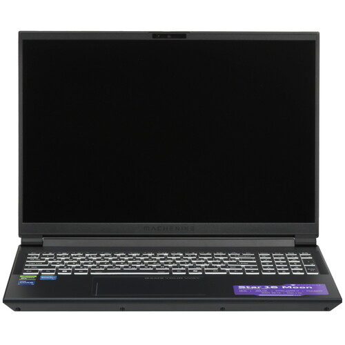Купить 16" Ноутбук Machenike Star 16 Moon серый  5623747. Характеристики, отзывы и цены в Донецке