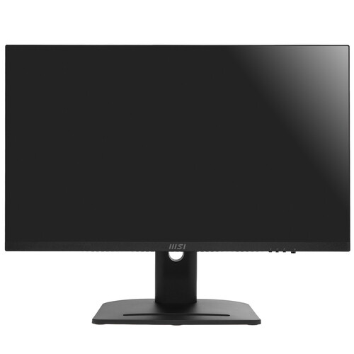 Купить 27" Моноблок MSI Modern AM273QP AI 1UM-004RU [9S6-AF0111-004]  5465445. Характеристики, отзывы и цены в Донецке