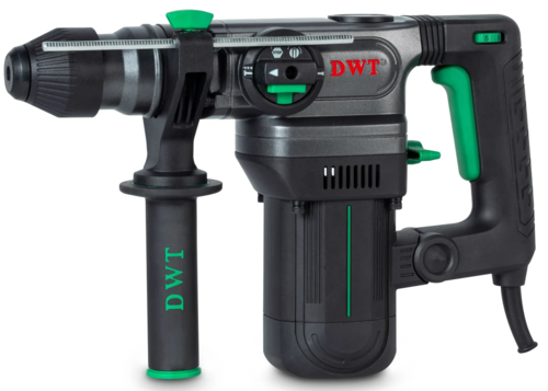 Купить Перфоратор DWT BHP15-32 V BMC  9297957. Характеристики, отзывы и цены в Донецке