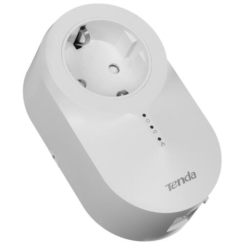 Купить Адаптер PowerLine Tenda PH6  1267905. Характеристики, отзывы и цены в Донецке
