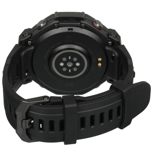 Купить Смарт-часы Amazfit T-Rex 3 Pro  5639781. Характеристики, отзывы и цены в Донецке