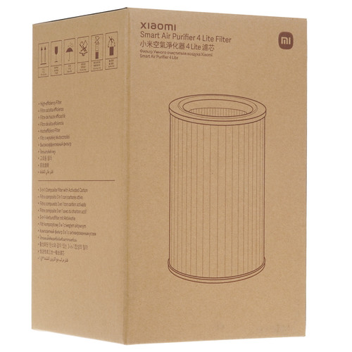 Купить Фильтр Xiaomi BHR5272GL  5006041. Характеристики, отзывы и цены в Донецке