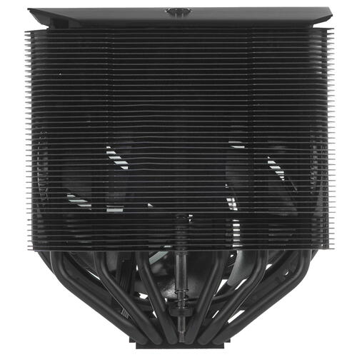 Купить Кулер для процессора Cooler Master MasterAir MA624 Stealth [MAM-D6PS-314PK-R1]  4835292. Характеристики, отзывы и цены в Донецке