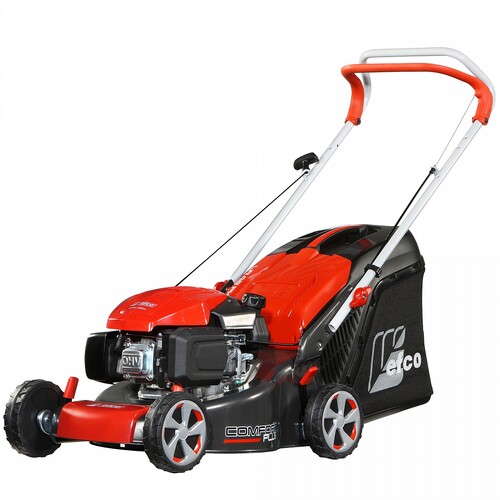 Купить Газонокосилка бензиновая Efco LR 48 PK Comfort Plus  9114174. Характеристики, отзывы и цены в Донецке