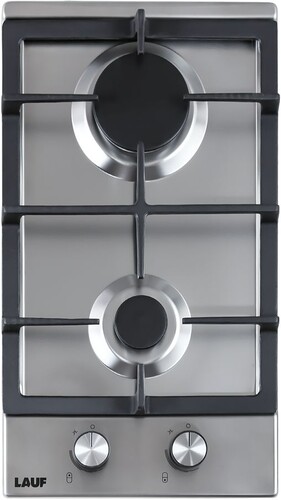 Купить Газовая варочная поверхность LAUF PG-308  9185555. Характеристики, отзывы и цены в Донецке