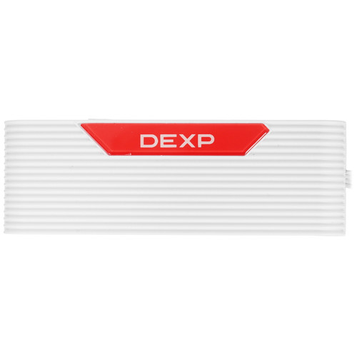 Купить Разветвитель питания DEXP DAPFS-F5  9305612. Характеристики, отзывы и цены в Донецке
