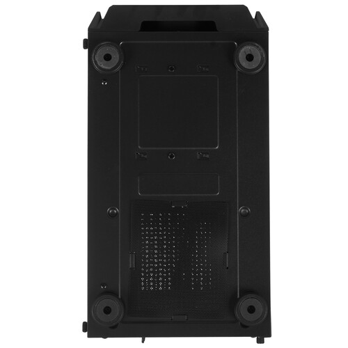 Купить Корпус XASTRA A402M 4ARGB  9314178. Характеристики, отзывы и цены в Донецке