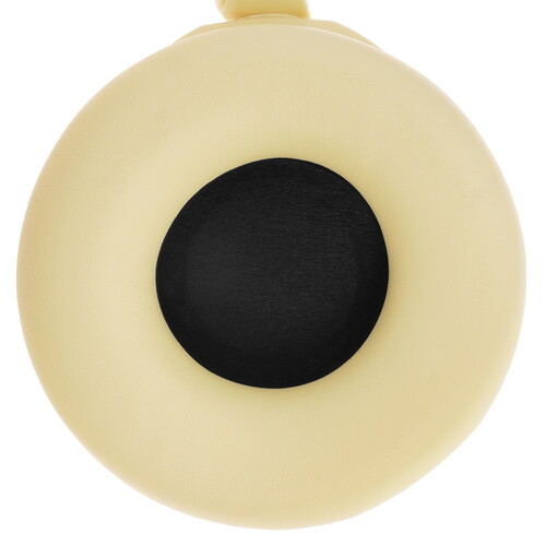 Купить Беспроводные наушники Sony WH-CH520 желтый 2023  5624356. Характеристики, отзывы и цены в Донецке