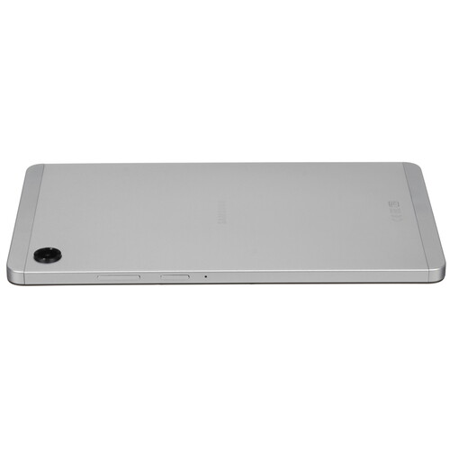 Купить 8.7" Планшет Samsung Galaxy Tab A11 LTE 128 ГБ серебристый  5642191. Характеристики, отзывы и цены в Донецке