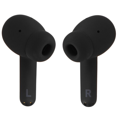 Купить Наушники TWS Defunc True Audio черный 2022  5498839. Характеристики, отзывы и цены в Донецке