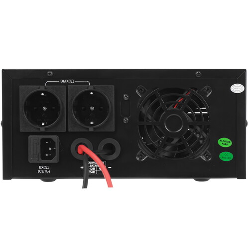Купить ИБП Hiden Control HPS20-0312  9970764. Характеристики, отзывы и цены в Донецке