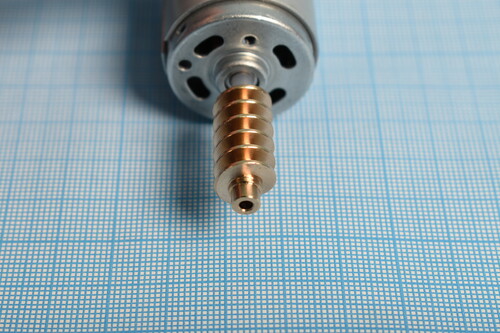 Купить Двигатель (Насадки) для робота-мойщика окон DEXP С200S  9241311. Характеристики, отзывы и цены в Донецке