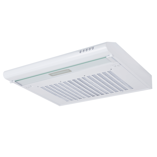 Купить Вытяжка подвесная MAUNFELD MPC 60 белый/прозрачный  9246527. Характеристики, отзывы и цены в Донецке