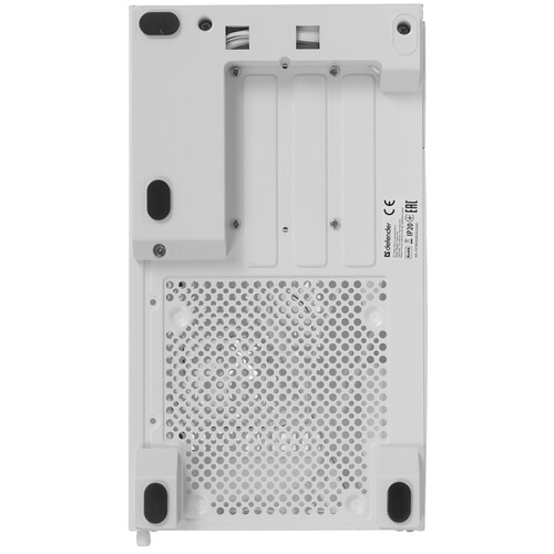 Купить Корпус Defender HyperHub  9303389. Характеристики, отзывы и цены в Донецке