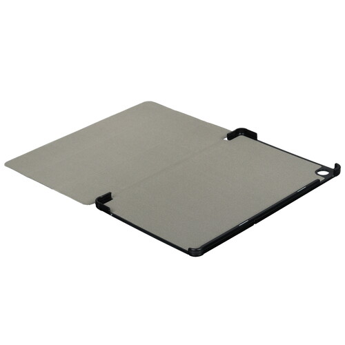 Купить Чехол-книжка DF для Lenovo Tab M10 Plus (3rd Gen)/ Xiaoxin Pad 2022/ K10 Pro черный  5609324. Характеристики, отзывы и цены в Донецке