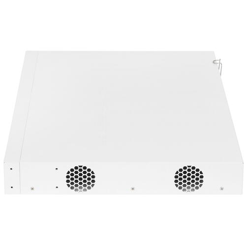 Купить Коммутатор MikroTik CRS328-24P-4S+RM  1256921. Характеристики, отзывы и цены в Донецке