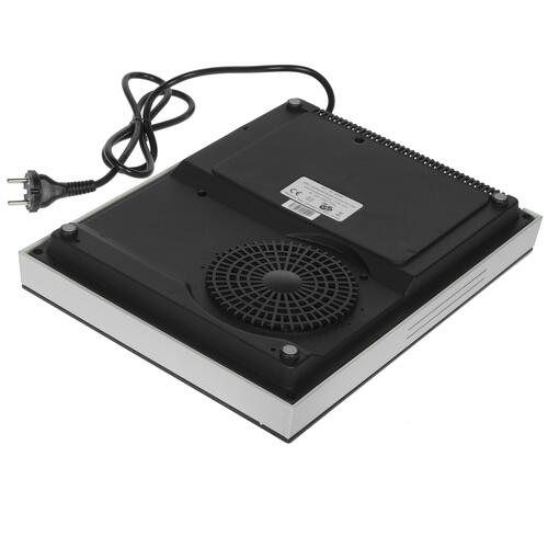 Купить Плита компактная электрическая CASO Pro Gourmet 2100 черный  8117087. Характеристики, отзывы и цены в Донецке