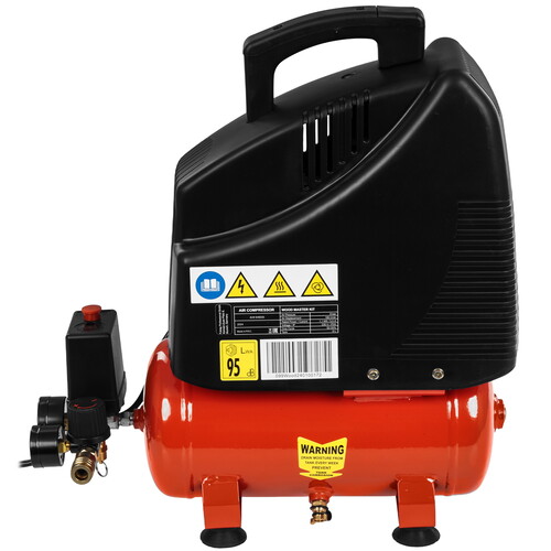 Купить Компрессор поршневой безмасляный Fubag Wood Master Kit  9157946. Характеристики, отзывы и цены в Донецке