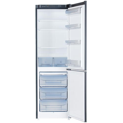 Купить Холодильник с морозильником  Pozis RK-149 серый  1098700. Характеристики, отзывы и цены в Донецке