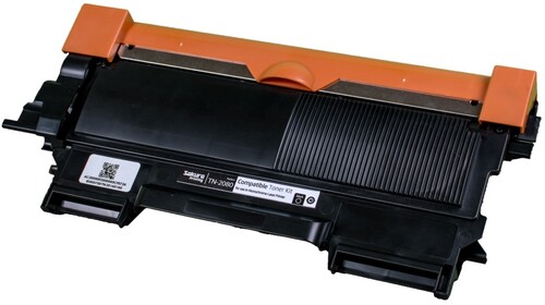 Купить Картридж лазерный SAKURA TN2080 черный  5364119. Характеристики, отзывы и цены в Донецке