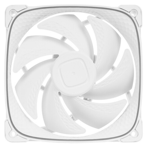 Купить Комплект вентиляторов Geometric Future Squama 2503W Triple Pack [1F2503W312001] белый  5615652. Характеристики, отзывы и цены в Донецке