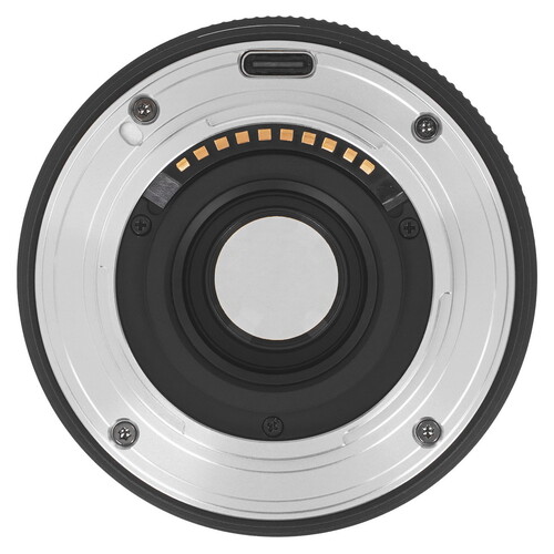 Купить Объектив Viltrox AF 56mm f/1.7 (APS-C)  5462815. Характеристики, отзывы и цены в Донецке