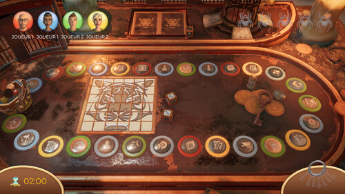 Купить Игра Fort Boyard (Steam)  5621881. Характеристики, отзывы и цены в Донецке
