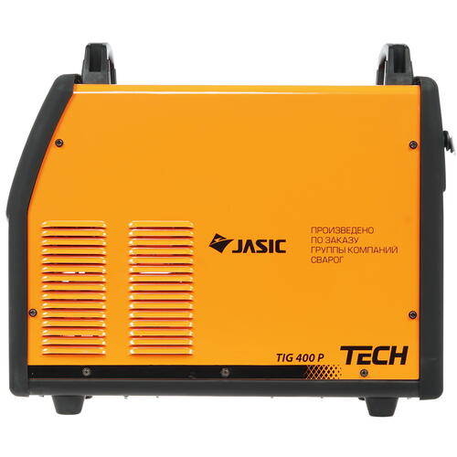 Купить Сварочный аппарат Сварог TECH TIG 400 P (W322)  8106055. Характеристики, отзывы и цены в Донецке