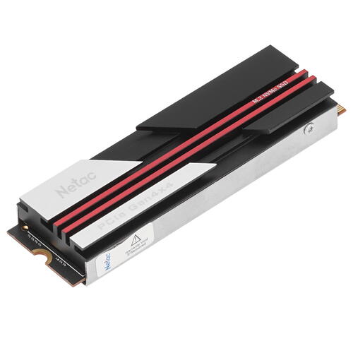 Купить 4000 ГБ M.2 NVMe накопитель Netac NV7000 [NT01NV7000-4T0-E4X]  9920066. Характеристики, отзывы и цены в Донецке