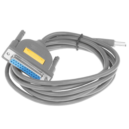 Купить Кабель Ugreen USB 3.2 Gen 1 Type-A - DB25  9155054. Характеристики, отзывы и цены в Донецке