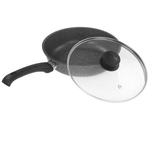 Купить Сковорода Werner Letizia 51671  9223095. Характеристики, отзывы и цены в Донецке