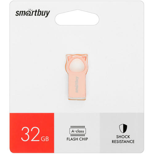 Купить Память USB Flash 32 ГБ Smartbuy MC5 [SB032GBMC5]  9055350. Характеристики, отзывы и цены в Донецке