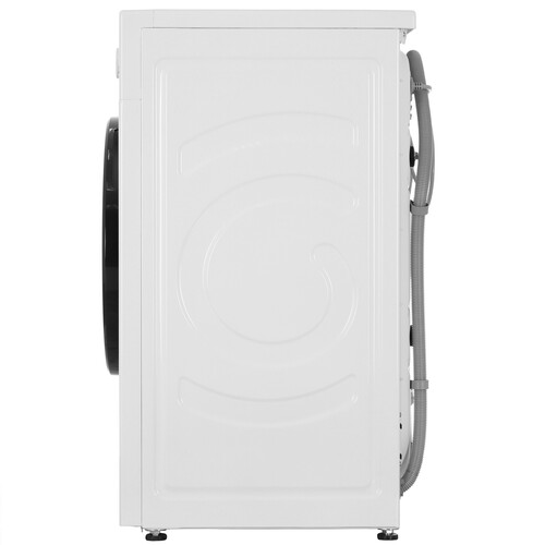 Купить Стиральная машина Samsung WW80FG3M05AWLP белый  5635999. Характеристики, отзывы и цены в Донецке