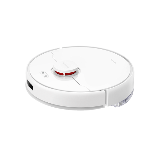 Купить Робот-пылесос Dreame F9 Pro белый  5417802. Характеристики, отзывы и цены в Донецке