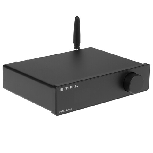 Купить Усилитель SMSL A50 PRO  5628753. Характеристики, отзывы и цены в Донецке