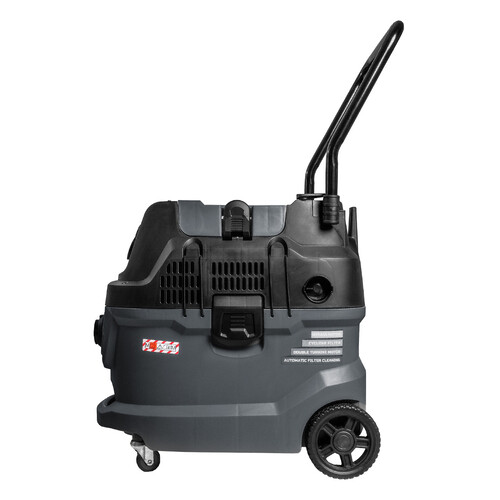 Купить Промышленный пылесос  Bort BAX-600E  9183842. Характеристики, отзывы и цены в Донецке