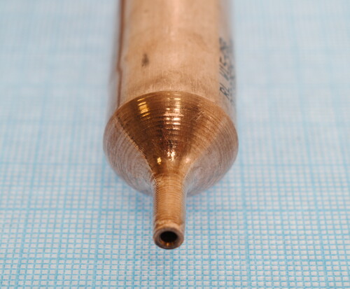 Купить Фильтр (Осушитель) для морозильного ларя DEXP C-51AHA  5433899. Характеристики, отзывы и цены в Донецке