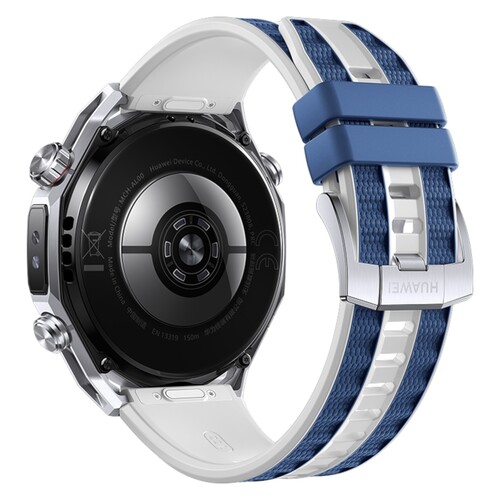 Купить Смарт-часы HUAWEI WATCH Ultimate 2  5638562. Характеристики, отзывы и цены в Донецке