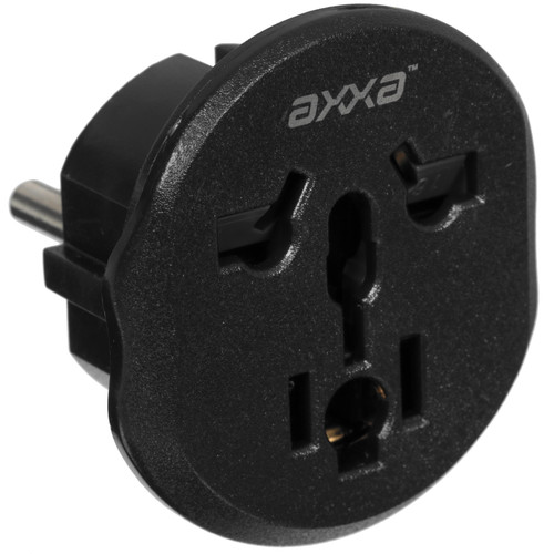 Купить Переходник AXXA 2417  9250689. Характеристики, отзывы и цены в Донецке
